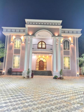 luxurious farmhouse VILLA GRAND
